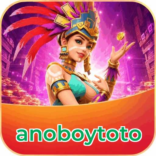 Logo anoboytoto