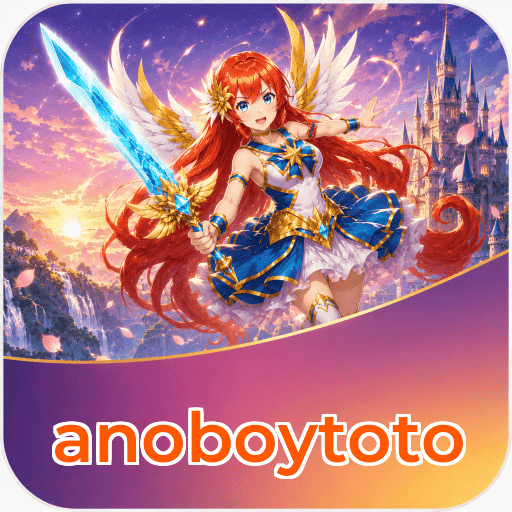Logo anoboytoto