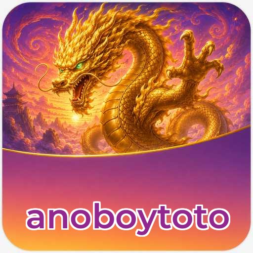 Logo anoboytoto
