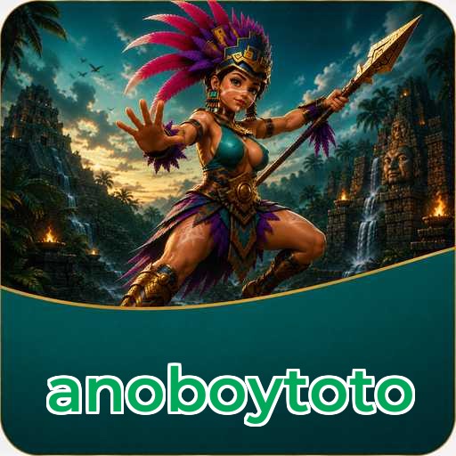 Logo anoboytoto