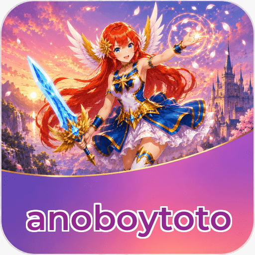 Logo anoboytoto