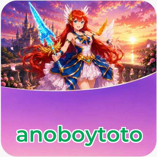 Logo anoboytoto