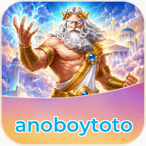 Logo anoboytoto