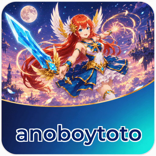 Logo anoboytoto