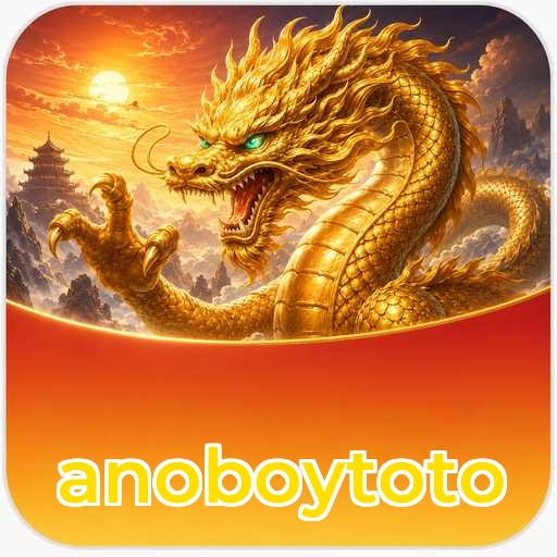 Logo anoboytoto