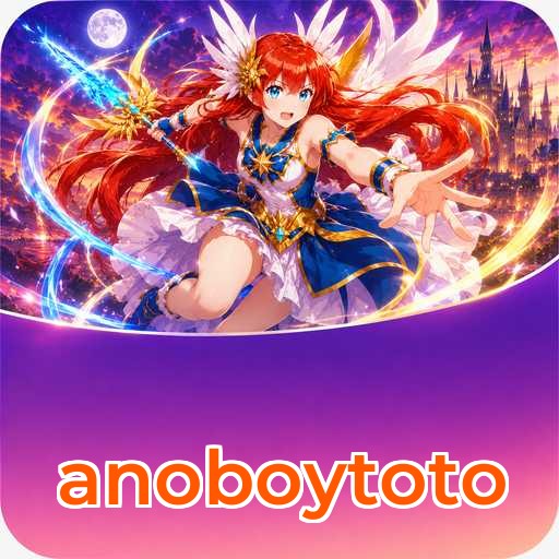 Logo anoboytoto