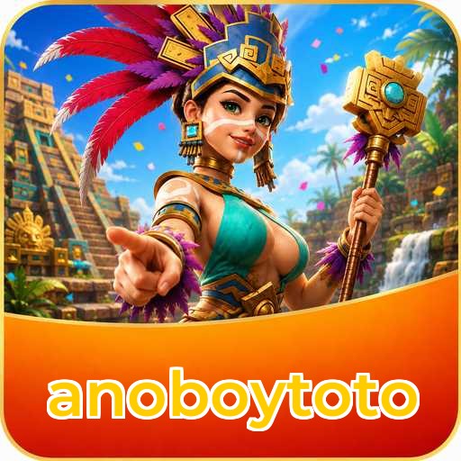 Logo anoboytoto