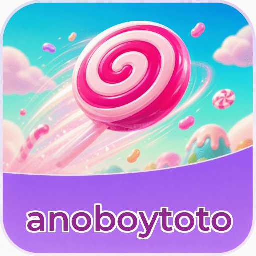 Logo anoboytoto