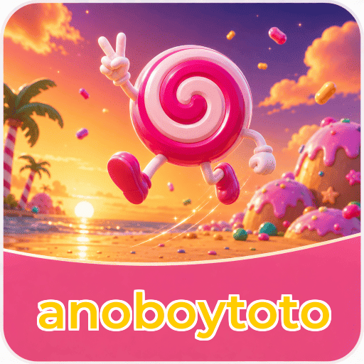 Logo anoboytoto