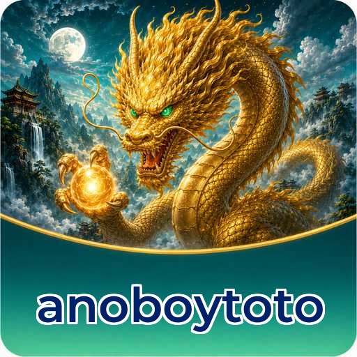 Logo anoboytoto