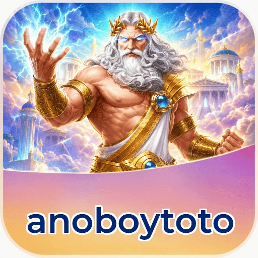 Logo anoboytoto