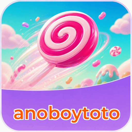 Logo anoboytoto