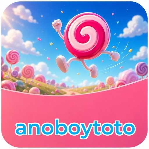 Logo anoboytoto