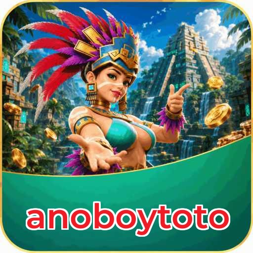 Logo anoboytoto