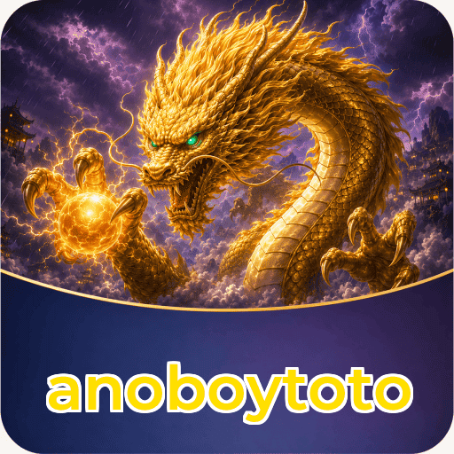 Logo anoboytoto