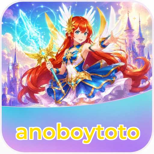 Logo anoboytoto