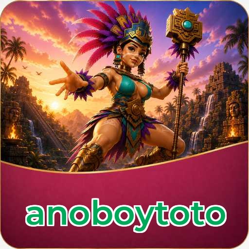 Logo anoboytoto