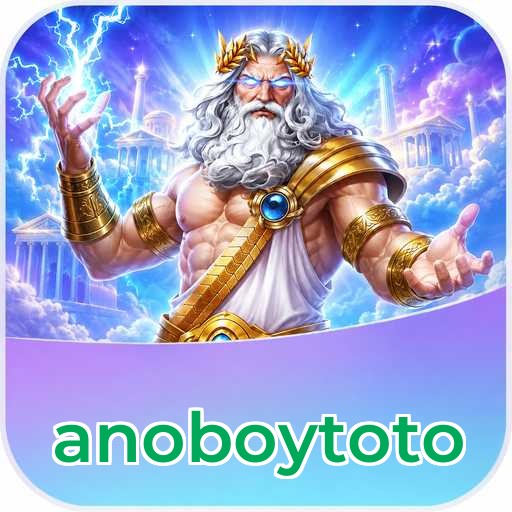 Logo anoboytoto