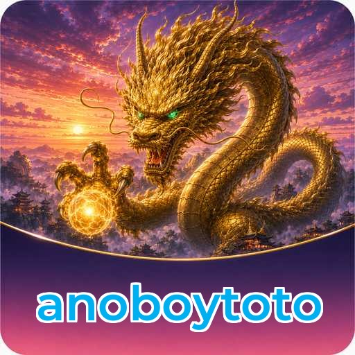 Logo anoboytoto