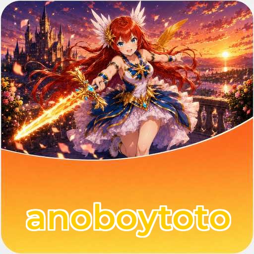 Logo anoboytoto