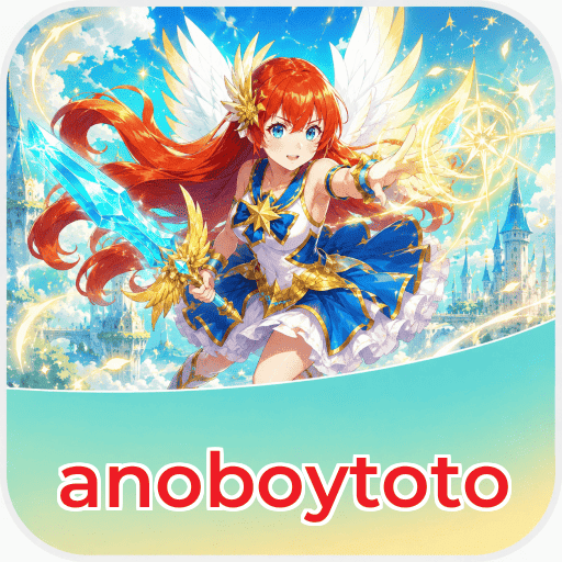 Logo anoboytoto