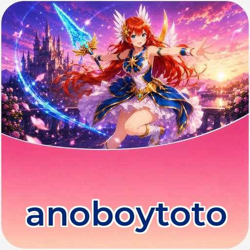 Logo anoboytoto