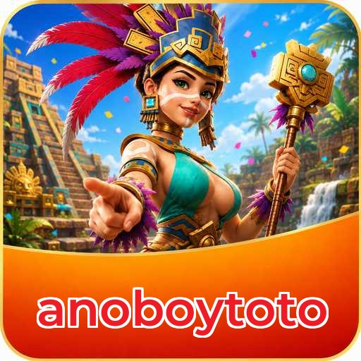 Logo anoboytoto