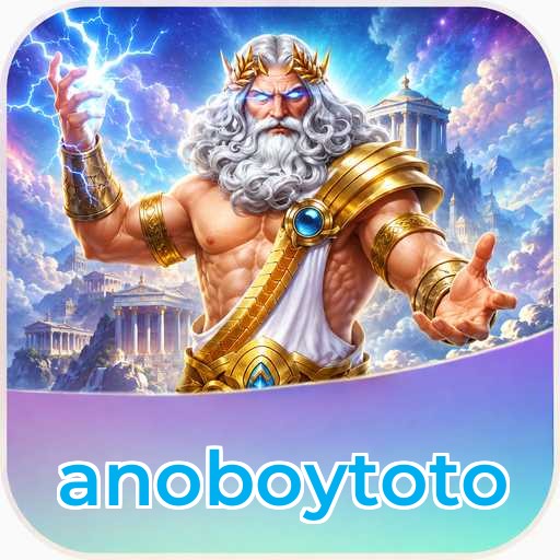 Logo anoboytoto