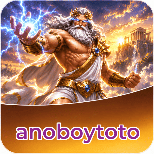 Logo anoboytoto