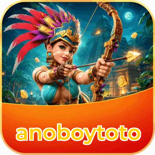 Logo anoboytoto