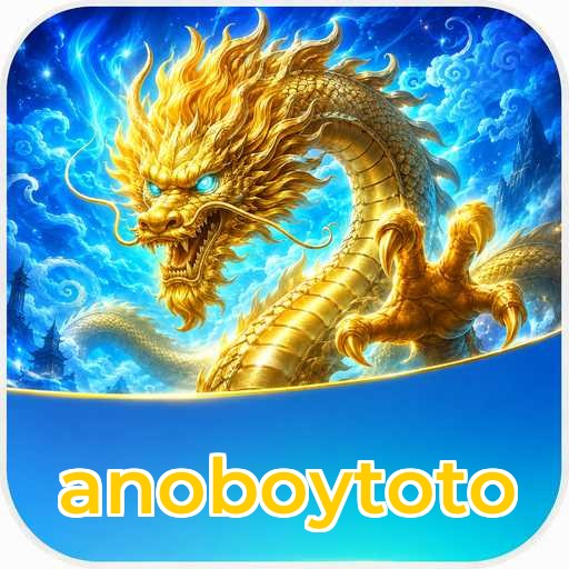 Logo anoboytoto