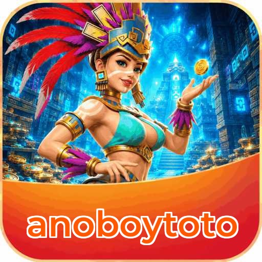 Logo anoboytoto