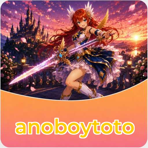 Logo anoboytoto