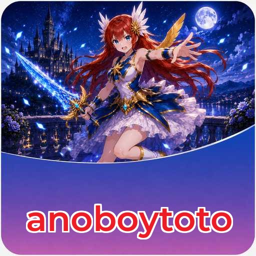 Logo anoboytoto