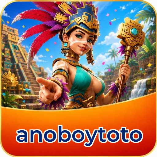 Logo anoboytoto