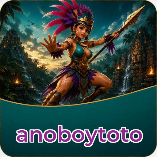 Logo anoboytoto