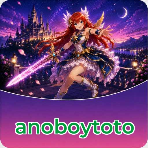 Logo anoboytoto