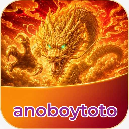Logo anoboytoto
