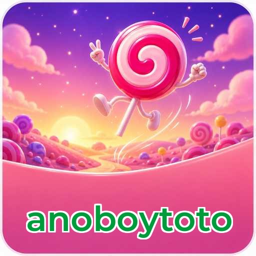 Logo anoboytoto