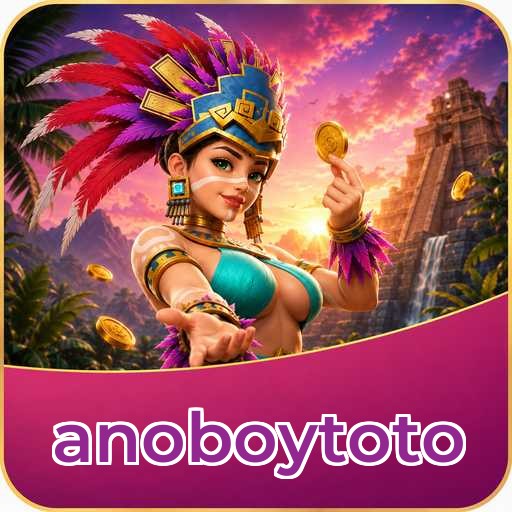Logo anoboytoto