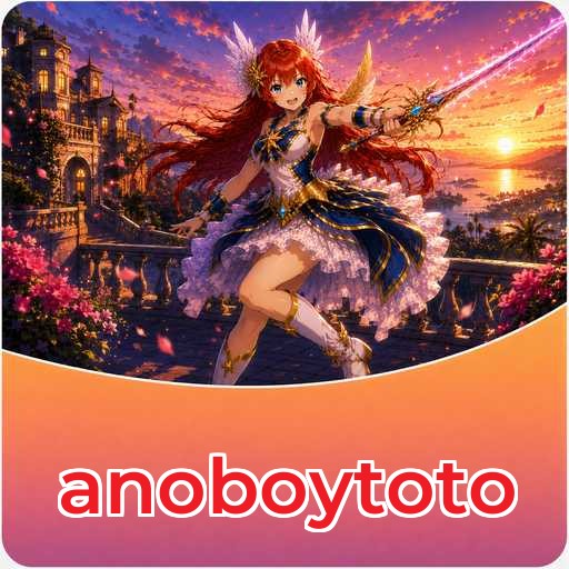 Logo anoboytoto