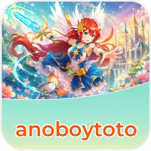 Logo anoboytoto