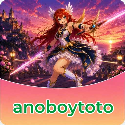 Logo anoboytoto