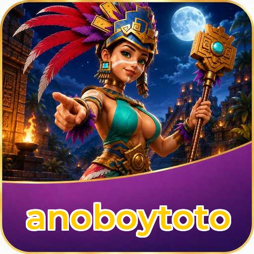 Logo anoboytoto