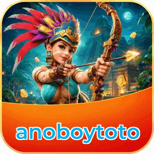 Logo anoboytoto