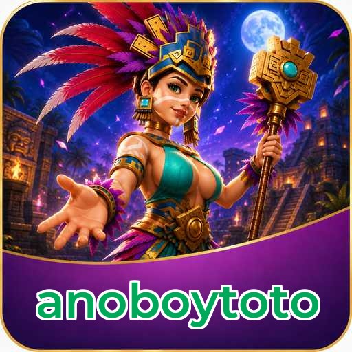 Logo anoboytoto